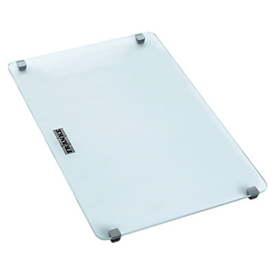 Franke MRG Glass Chopping Board